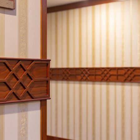 Cristal Erbil Hotel מראה חיצוני תמונה A detail of a shoji