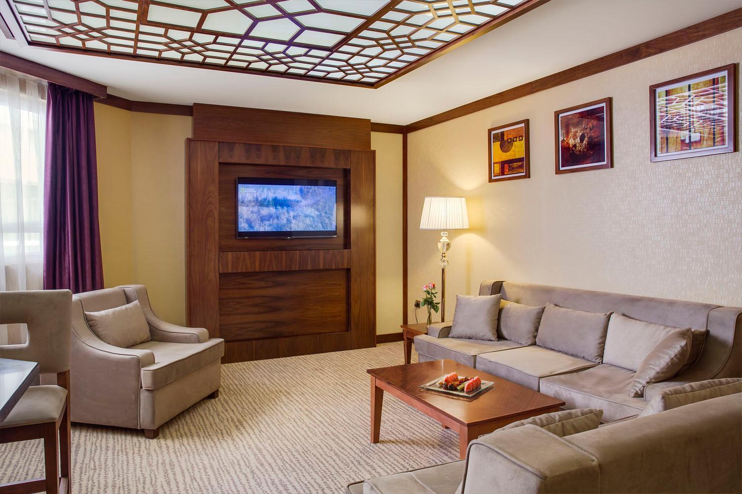 Cristal Erbil Hotel מראה חיצוני תמונה Suite